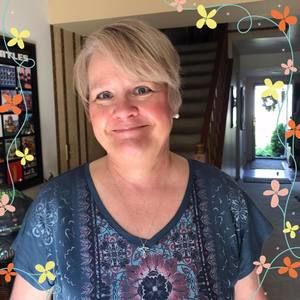 Meet your Posher, Cindy